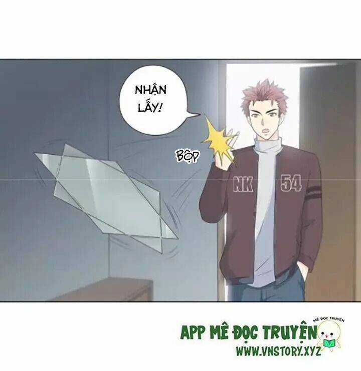 Xin Chào! Dân Nữ - Chapter 66 - Trang 48