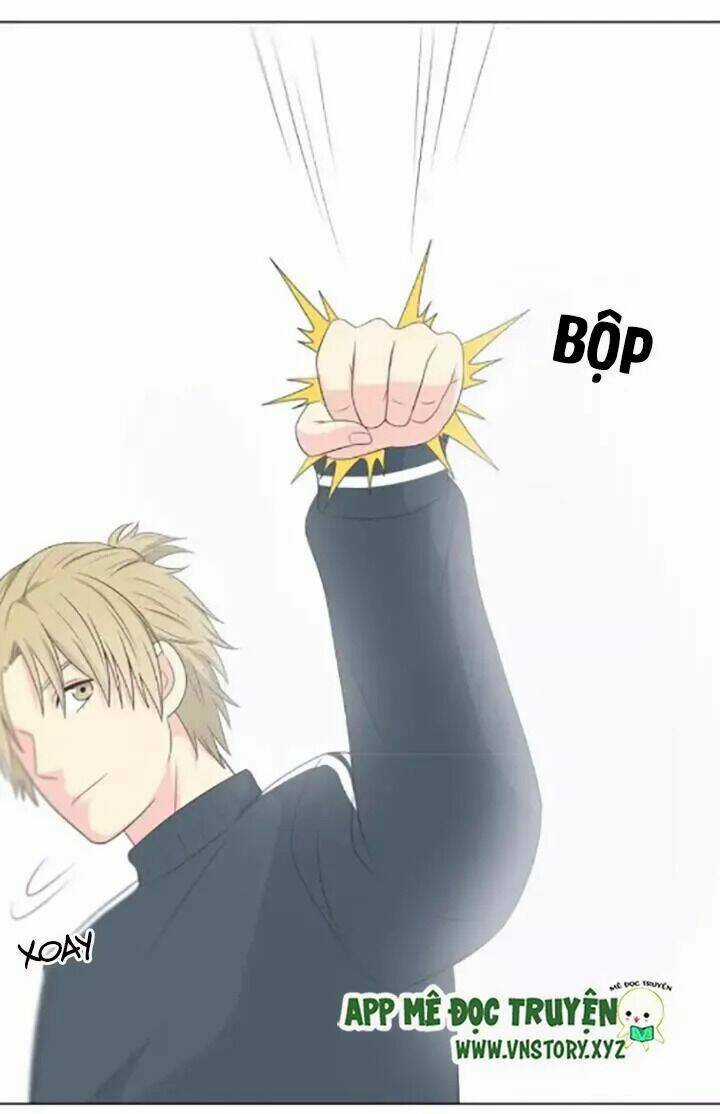 Xin Chào! Dân Nữ - Chapter 66 - Trang 49