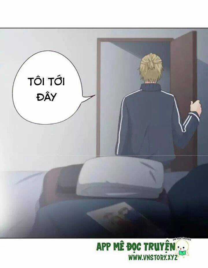 Xin Chào! Dân Nữ - Chapter 66 - Trang 6