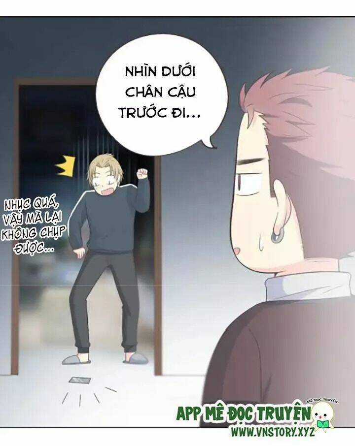 Xin Chào! Dân Nữ - Chapter 66 - Trang 51