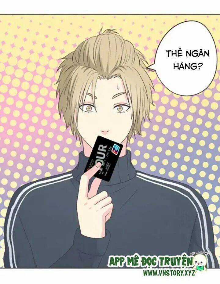 Xin Chào! Dân Nữ - Chapter 66 - Trang 52