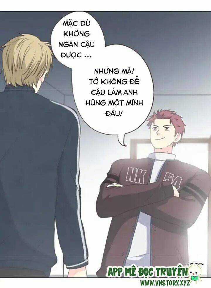 Xin Chào! Dân Nữ - Chapter 66 - Trang 53