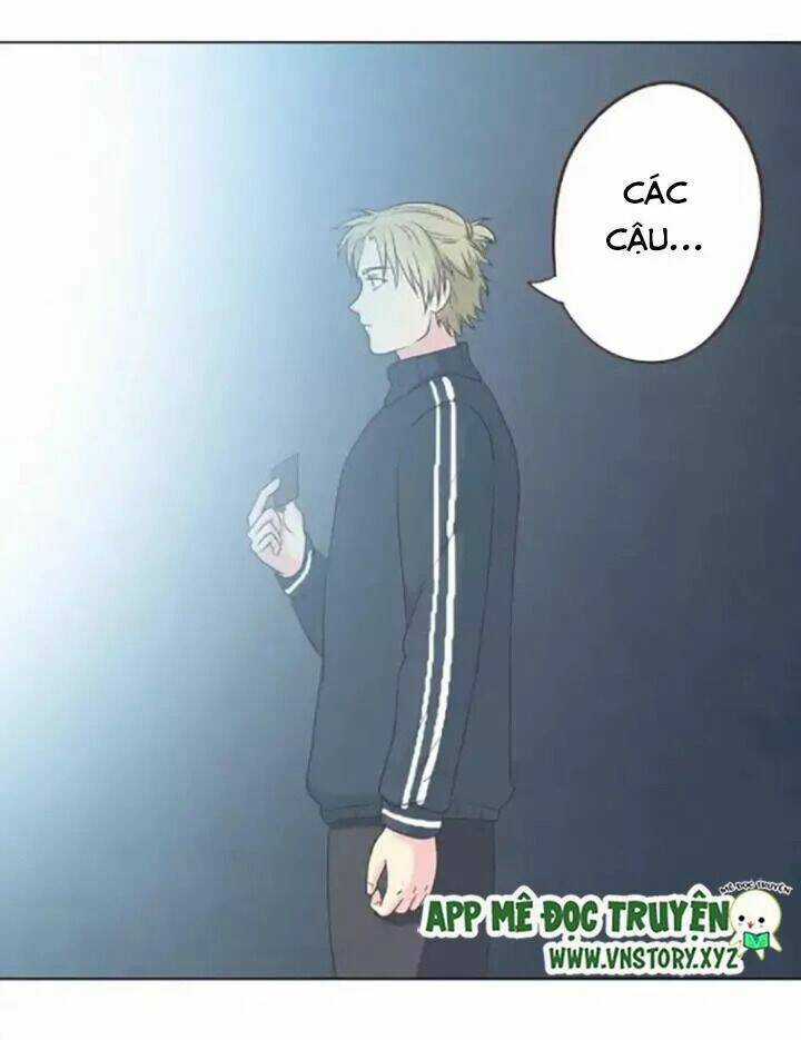 Xin Chào! Dân Nữ - Chapter 66 - Trang 55