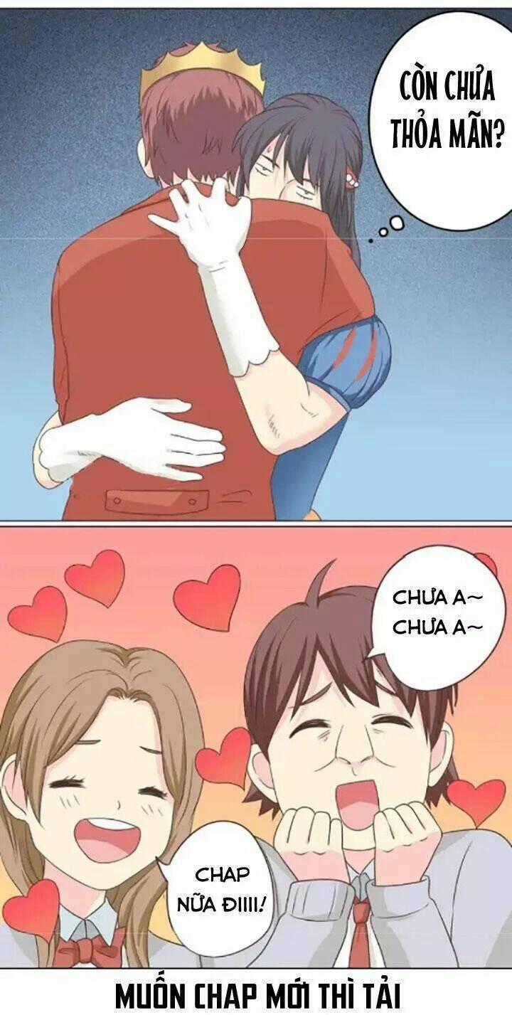 Xin Chào! Dân Nữ - Chapter 66 - Trang 66