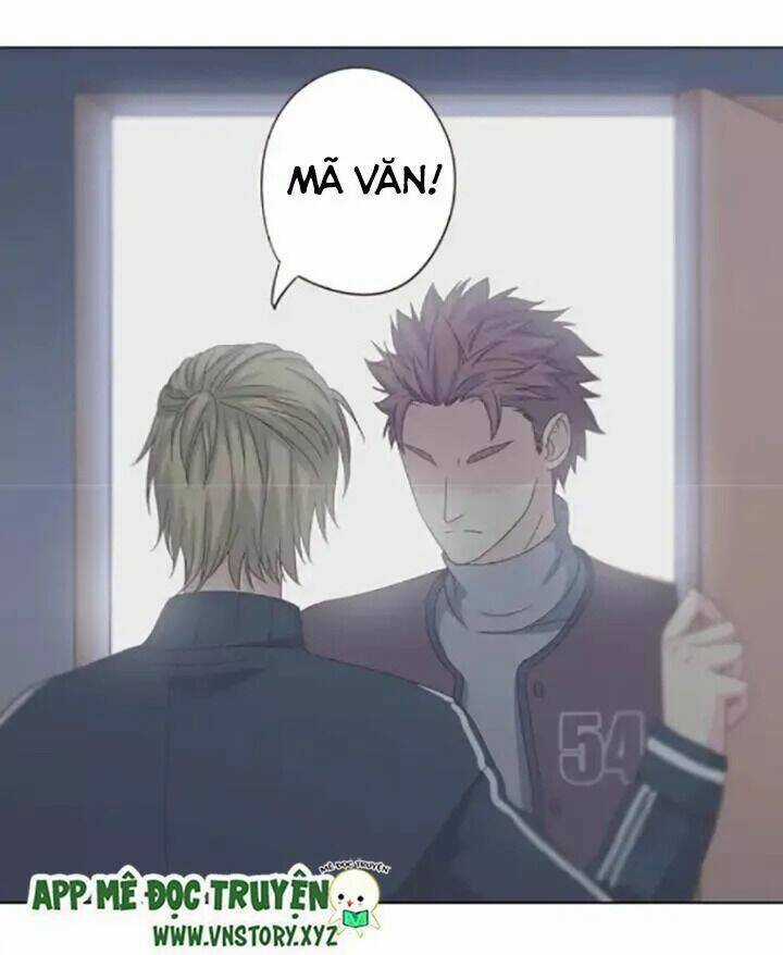 Xin Chào! Dân Nữ - Chapter 66 - Trang 8