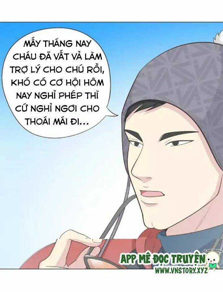 Xin Chào! Dân Nữ - Chapter 67 - Trang 11