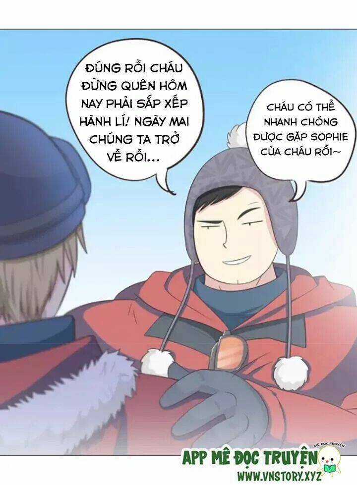 Xin Chào! Dân Nữ - Chapter 67 - Trang 13