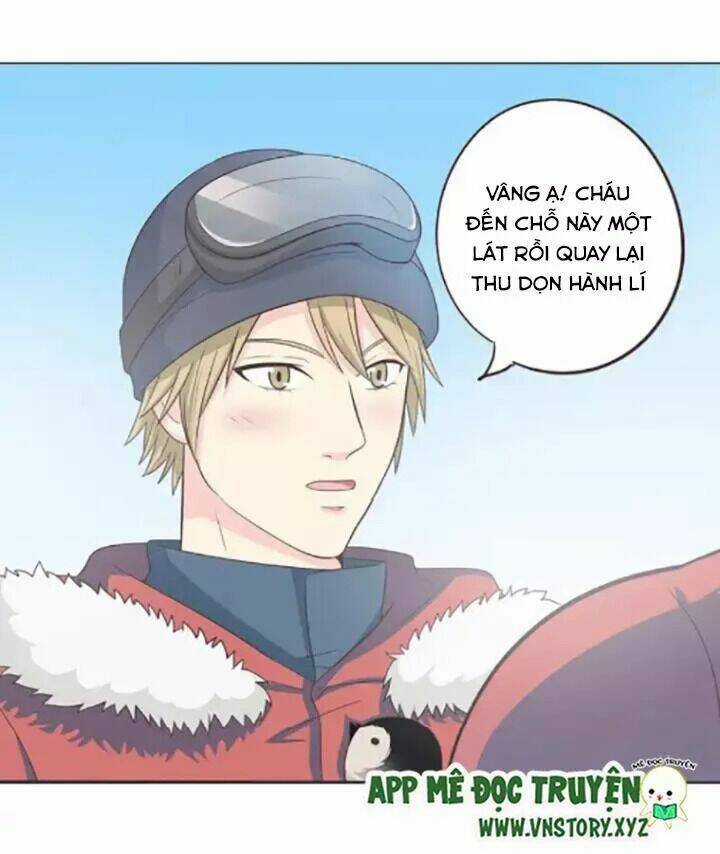 Xin Chào! Dân Nữ - Chapter 67 - Trang 14