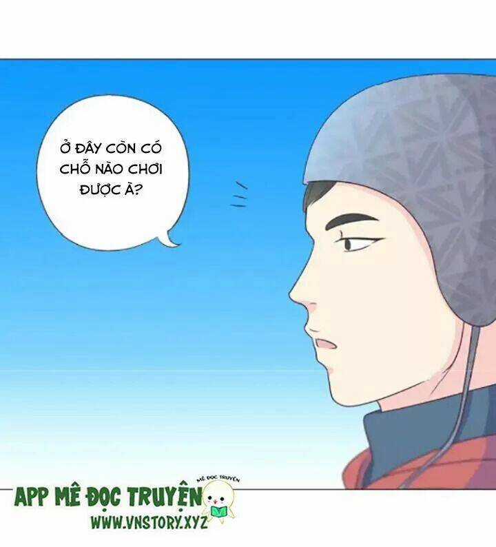 Xin Chào! Dân Nữ - Chapter 67 - Trang 15