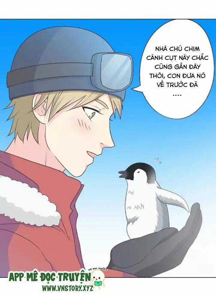 Xin Chào! Dân Nữ - Chapter 67 - Trang 16