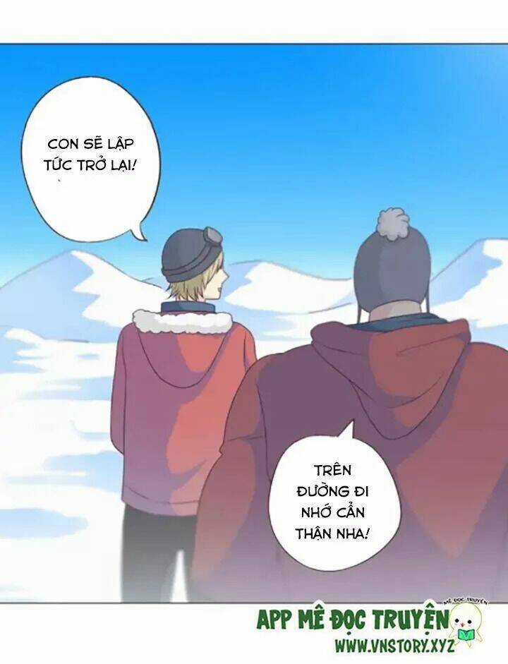 Xin Chào! Dân Nữ - Chapter 67 - Trang 17