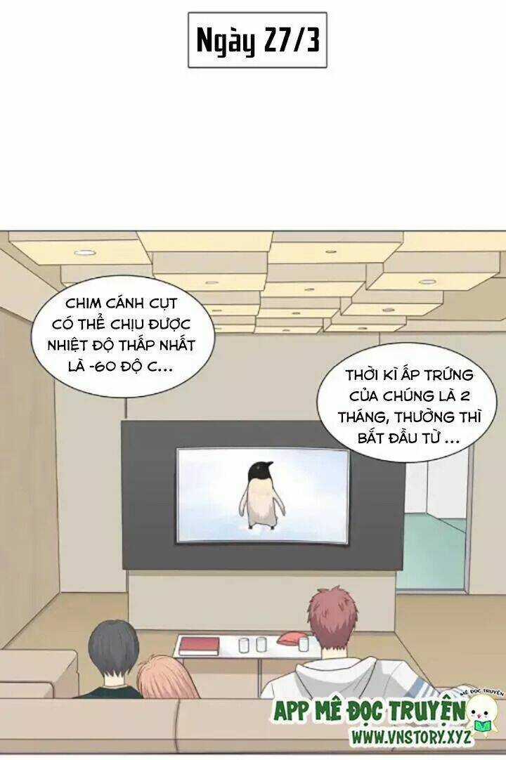 Xin Chào! Dân Nữ - Chapter 67 - Trang 19