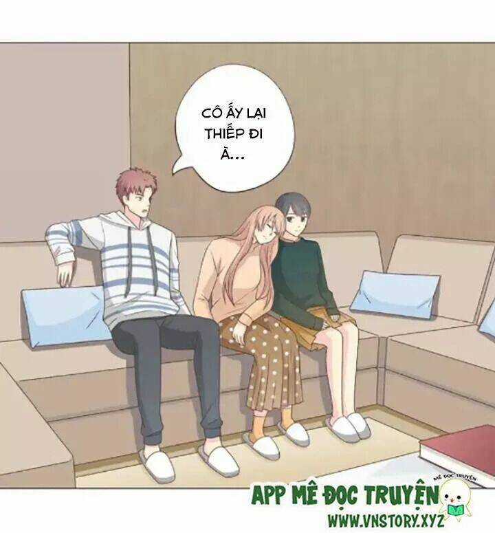 Xin Chào! Dân Nữ - Chapter 67 - Trang 20