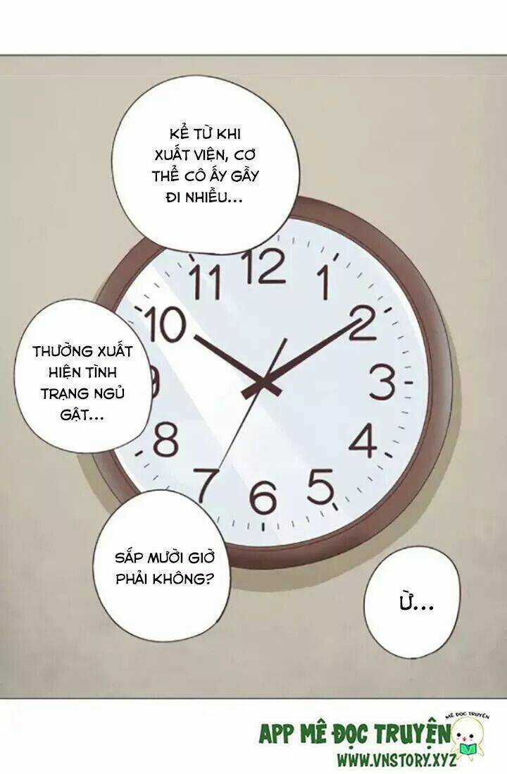 Xin Chào! Dân Nữ - Chapter 67 - Trang 21