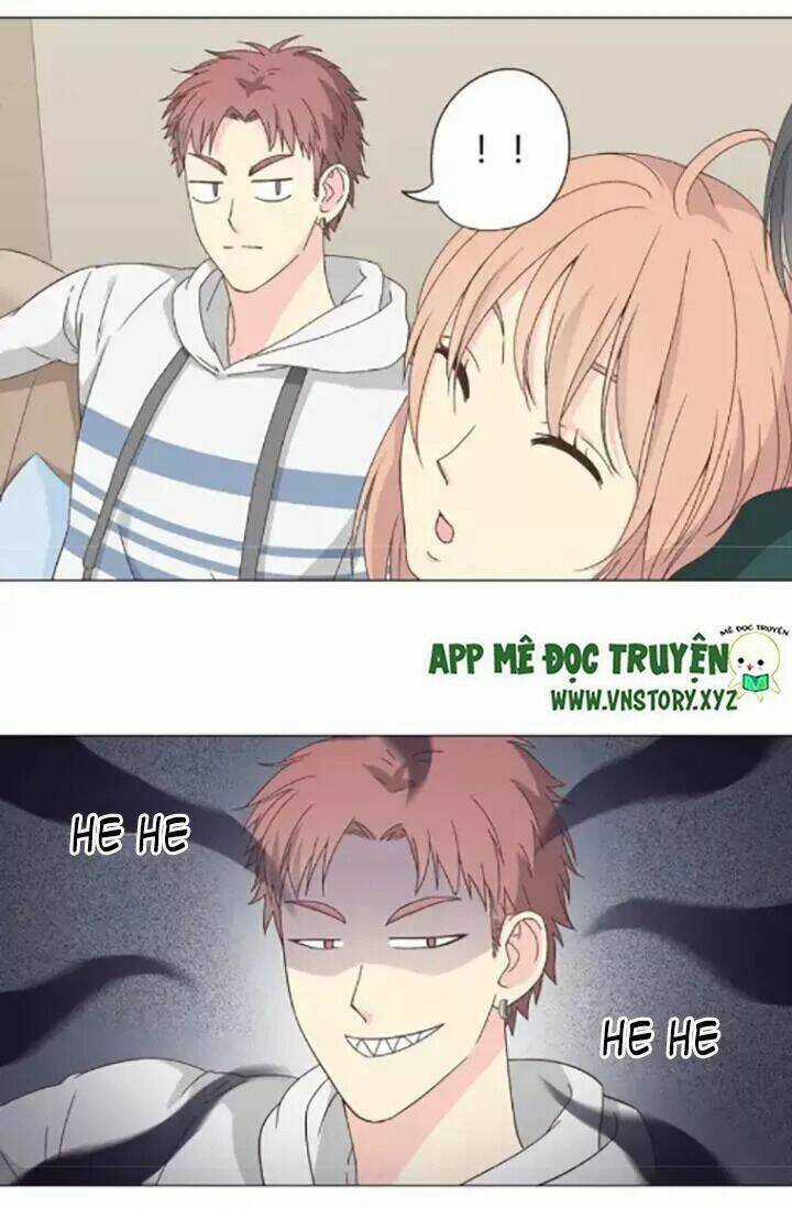 Xin Chào! Dân Nữ - Chapter 67 - Trang 22