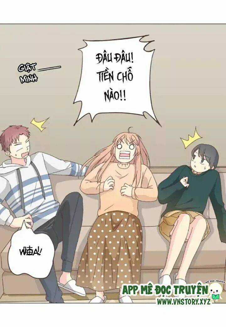 Xin Chào! Dân Nữ - Chapter 67 - Trang 24