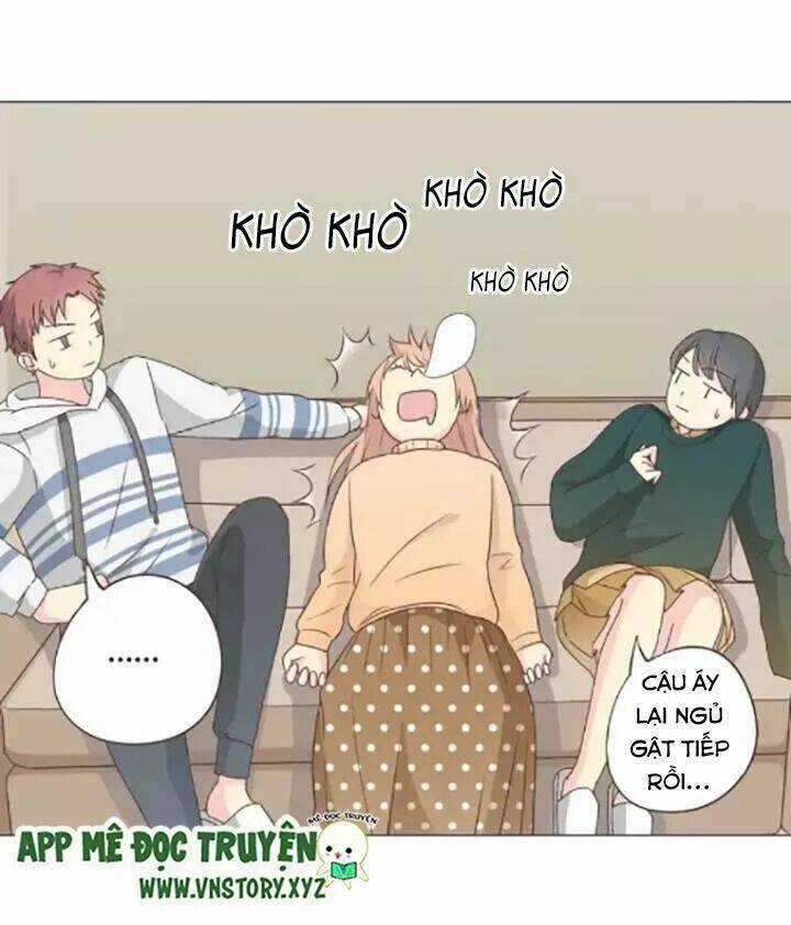 Xin Chào! Dân Nữ - Chapter 67 - Trang 25