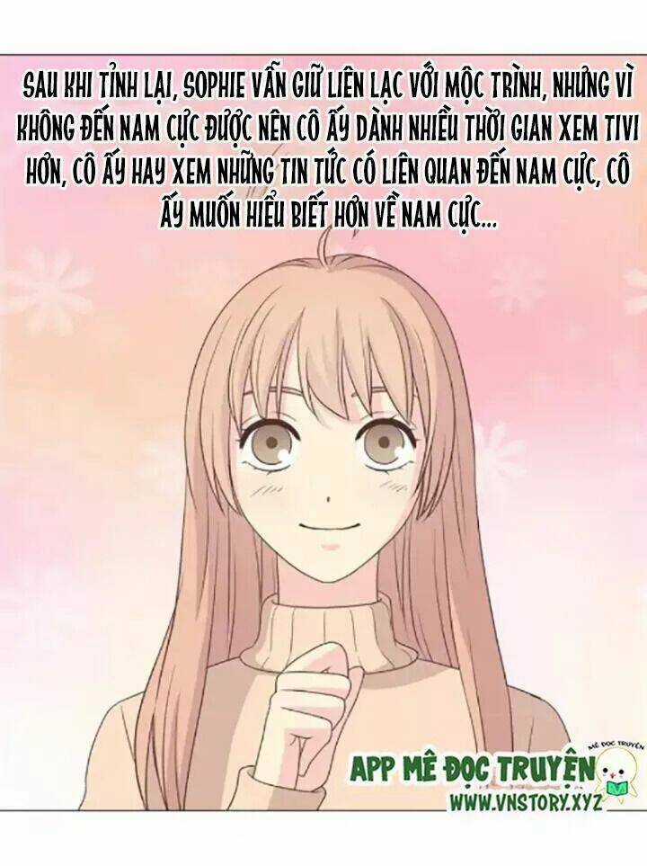 Xin Chào! Dân Nữ - Chapter 67 - Trang 29