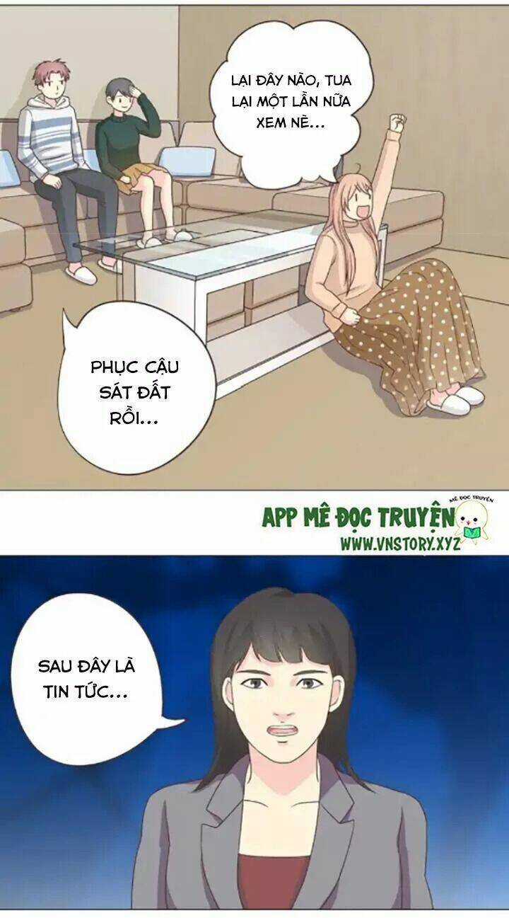 Xin Chào! Dân Nữ - Chapter 67 - Trang 30