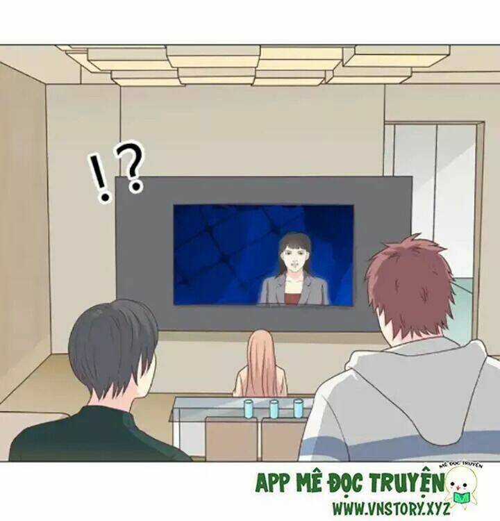 Xin Chào! Dân Nữ - Chapter 67 - Trang 31