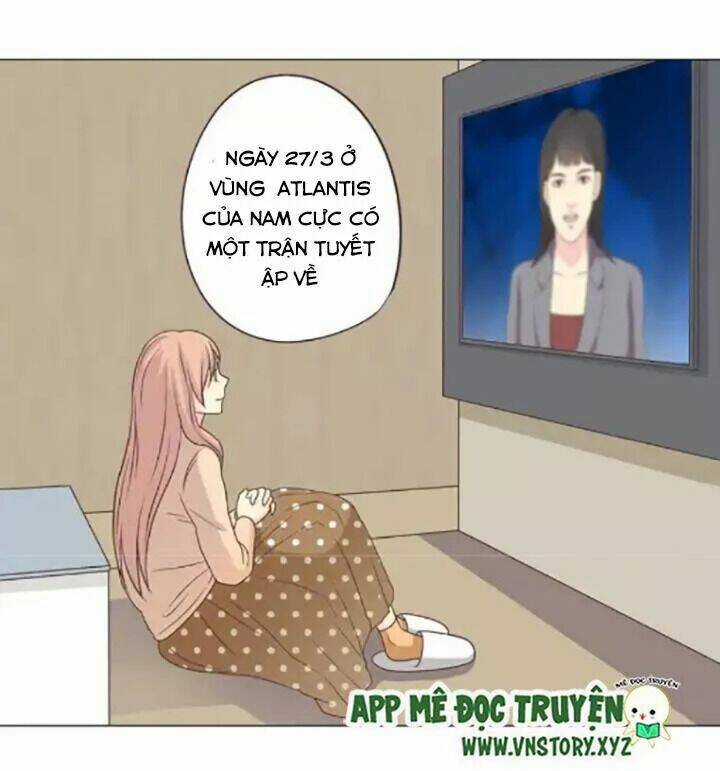 Xin Chào! Dân Nữ - Chapter 67 - Trang 32