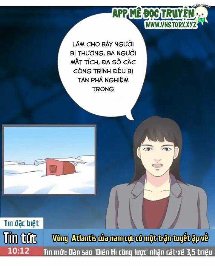 Xin Chào! Dân Nữ - Chapter 67 - Trang 33