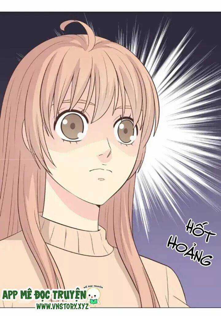 Xin Chào! Dân Nữ - Chapter 67 - Trang 34