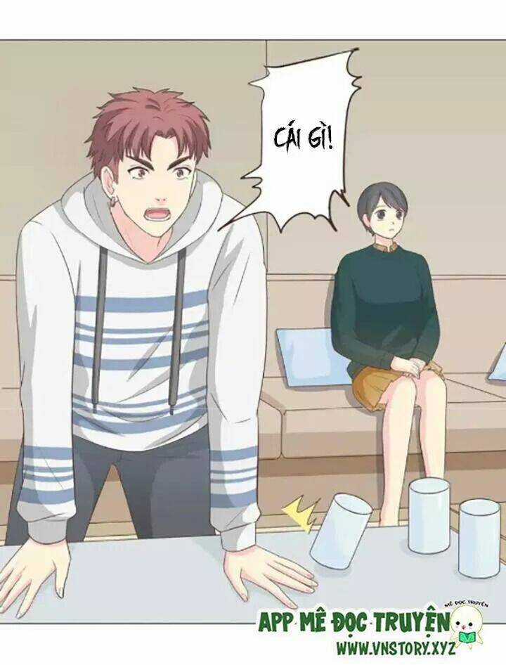 Xin Chào! Dân Nữ - Chapter 67 - Trang 35