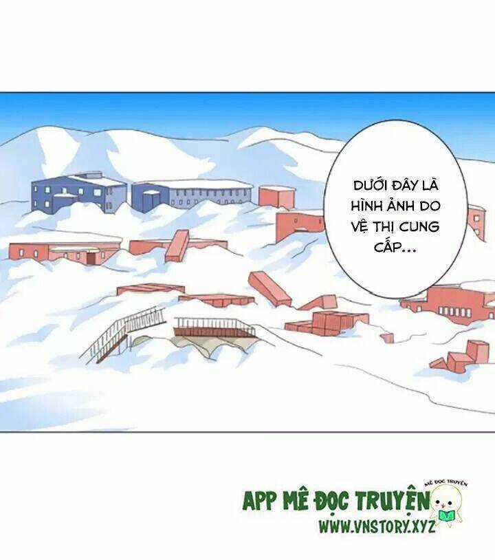 Xin Chào! Dân Nữ - Chapter 67 - Trang 36