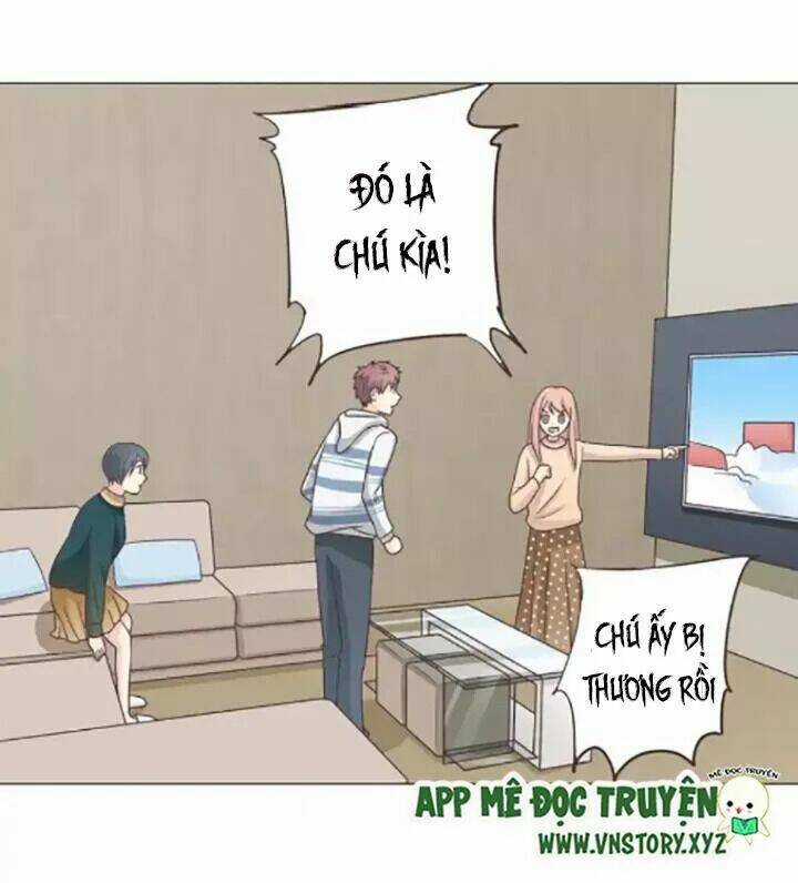 Xin Chào! Dân Nữ - Chapter 67 - Trang 38