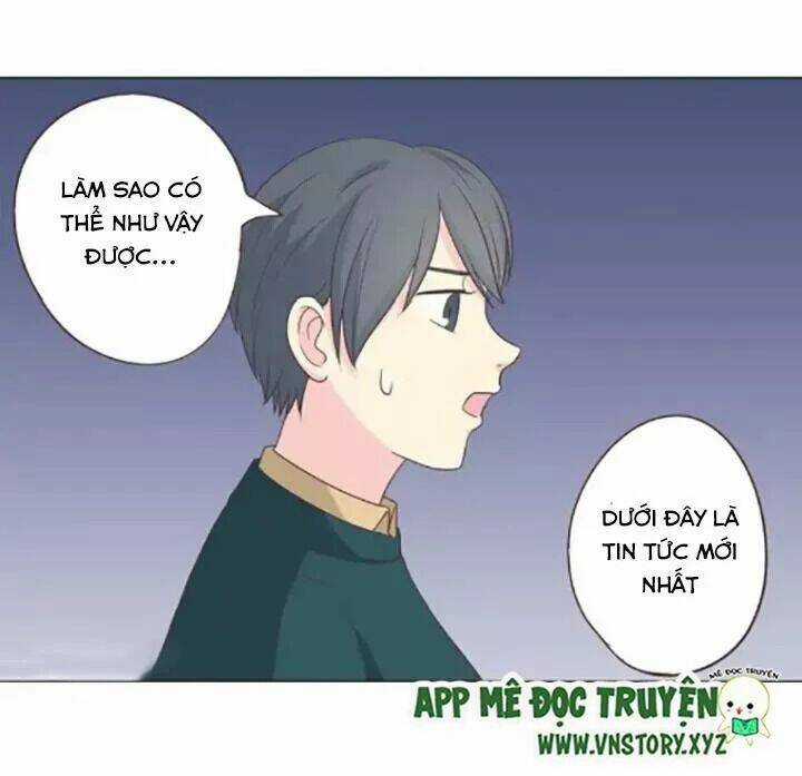 Xin Chào! Dân Nữ - Chapter 67 - Trang 39