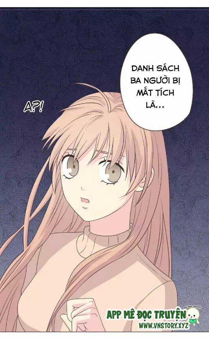 Xin Chào! Dân Nữ - Chapter 67 - Trang 40