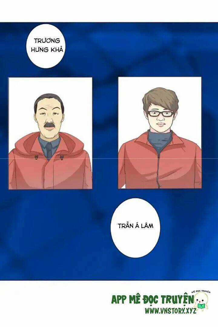 Xin Chào! Dân Nữ - Chapter 67 - Trang 41