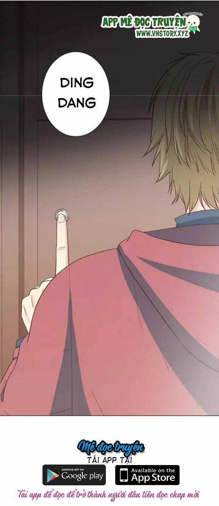 Xin Chào! Dân Nữ - Chapter 67 - Trang 48