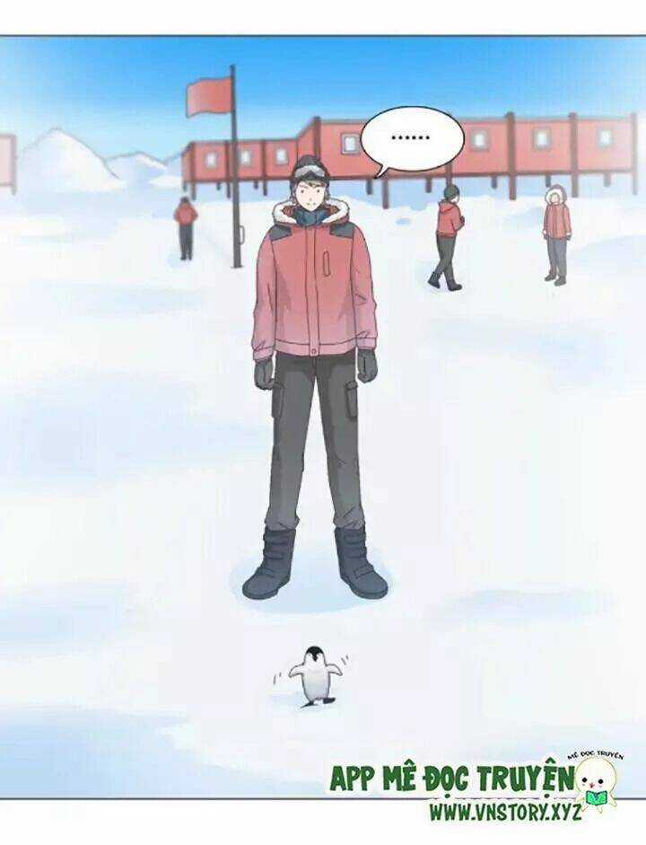 Xin Chào! Dân Nữ - Chapter 67 - Trang 6