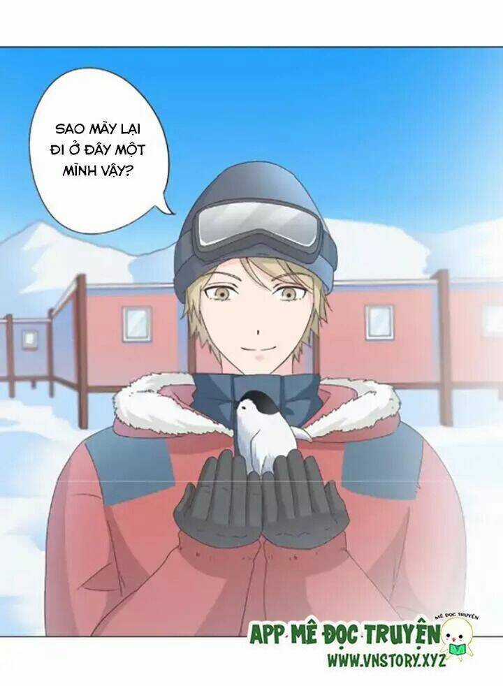 Xin Chào! Dân Nữ - Chapter 67 - Trang 8