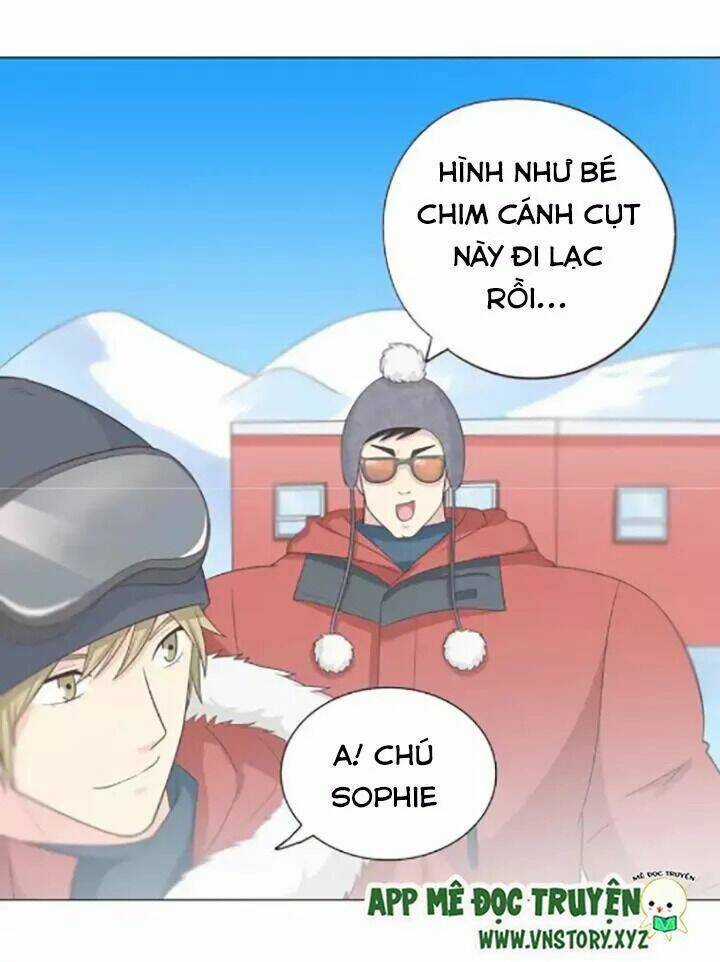 Xin Chào! Dân Nữ - Chapter 67 - Trang 10