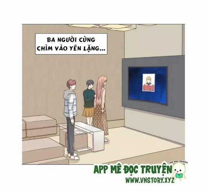 Xin Chào! Dân Nữ - Chapter 68 - Trang 2