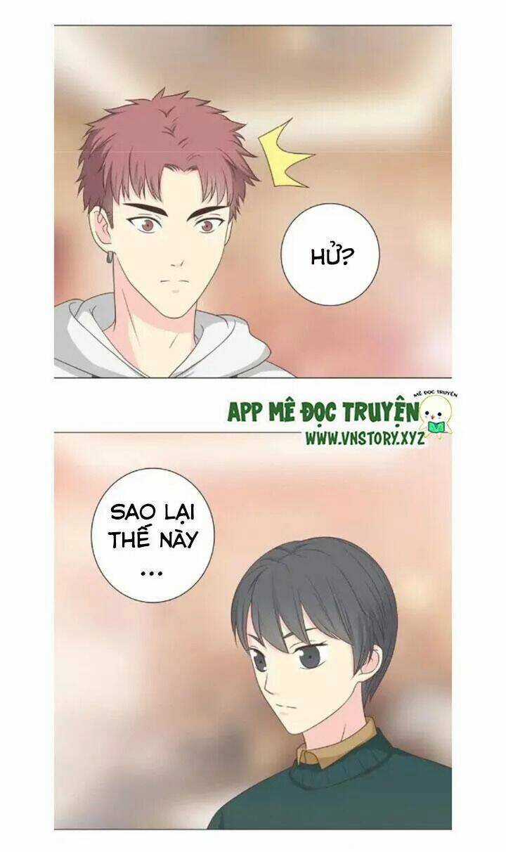 Xin Chào! Dân Nữ - Chapter 68 - Trang 15