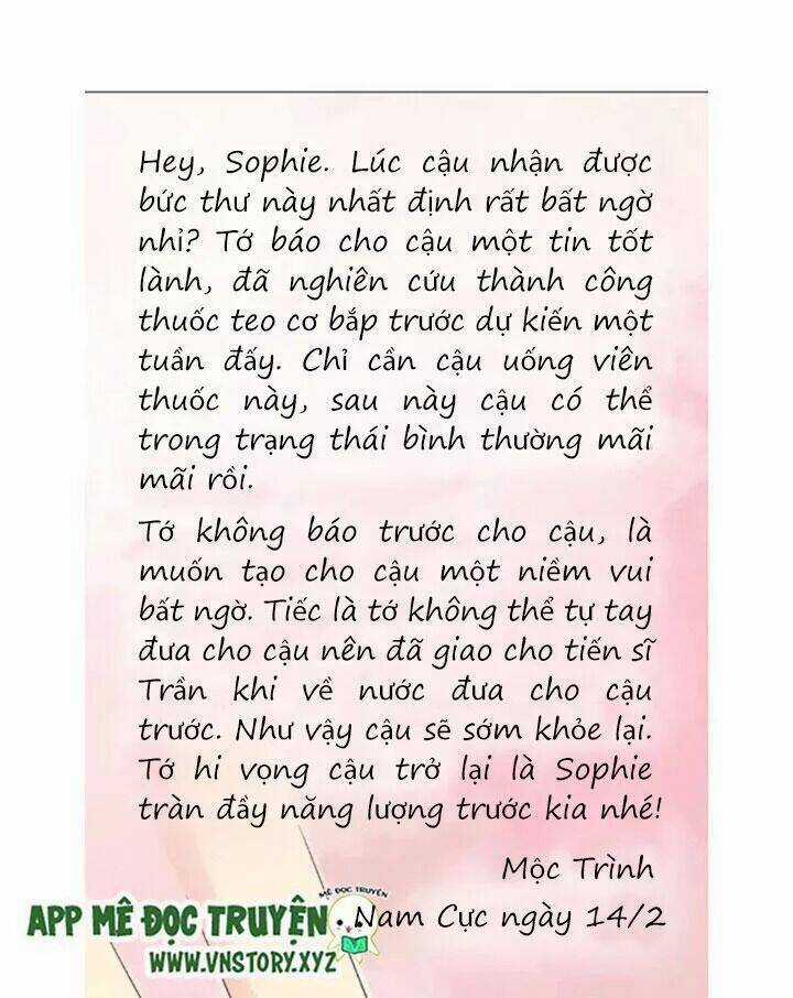 Xin Chào! Dân Nữ - Chapter 68 - Trang 16