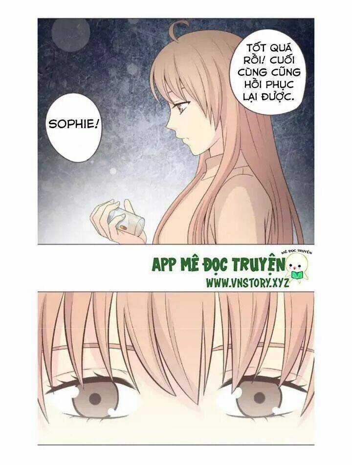 Xin Chào! Dân Nữ - Chapter 68 - Trang 18