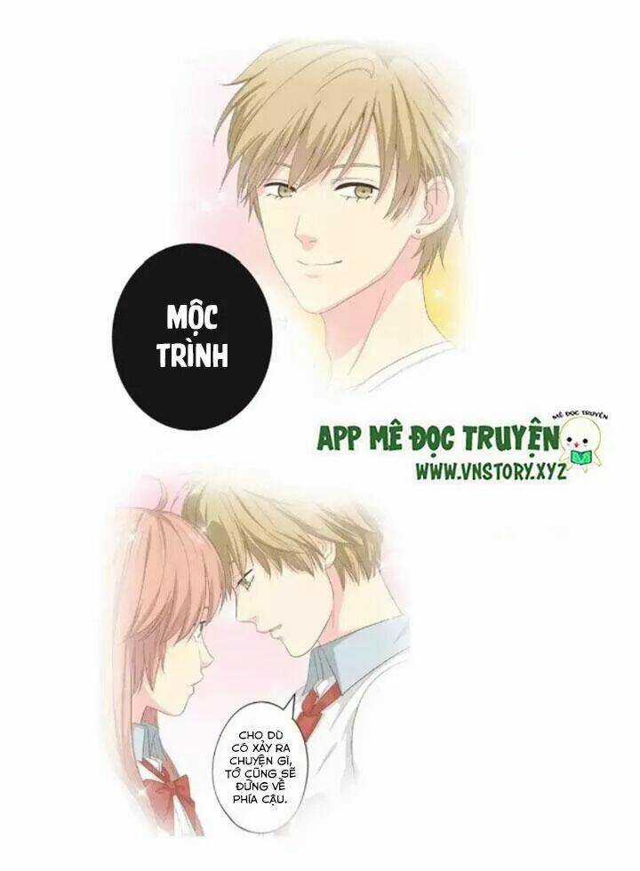 Xin Chào! Dân Nữ - Chapter 68 - Trang 19