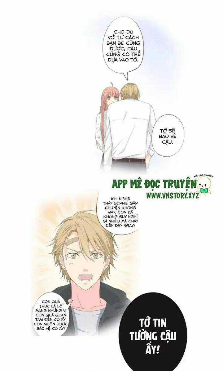 Xin Chào! Dân Nữ - Chapter 68 - Trang 20