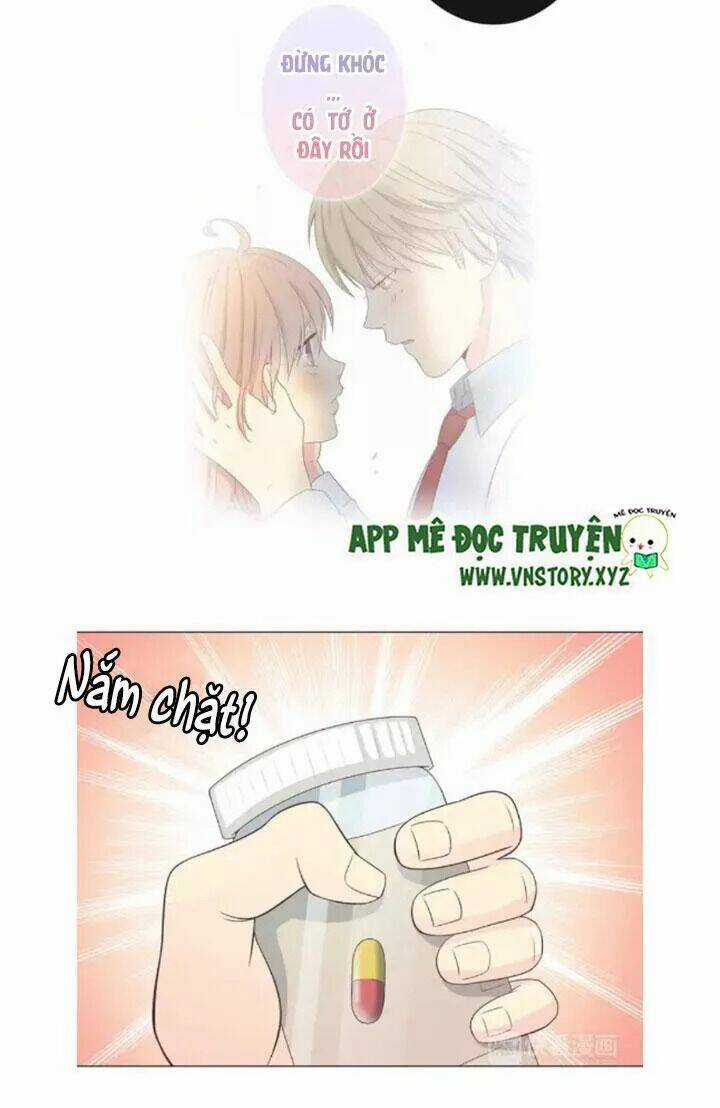 Xin Chào! Dân Nữ - Chapter 68 - Trang 21