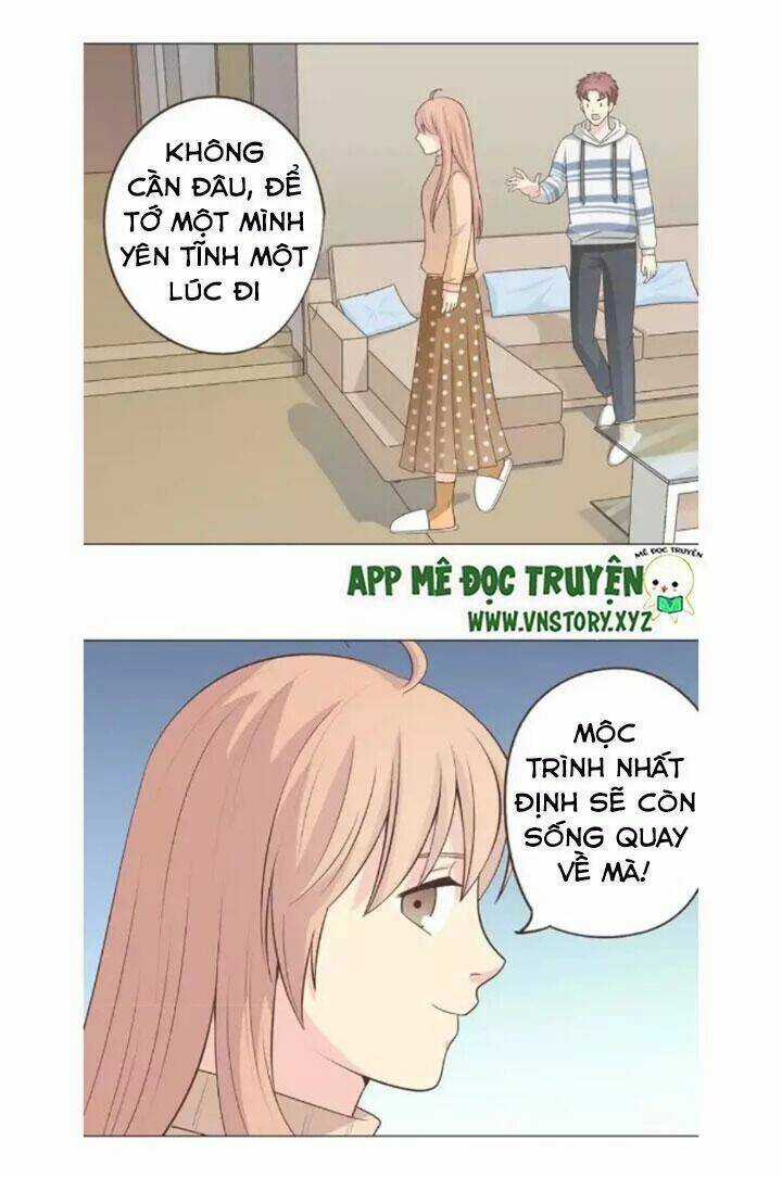 Xin Chào! Dân Nữ - Chapter 68 - Trang 23