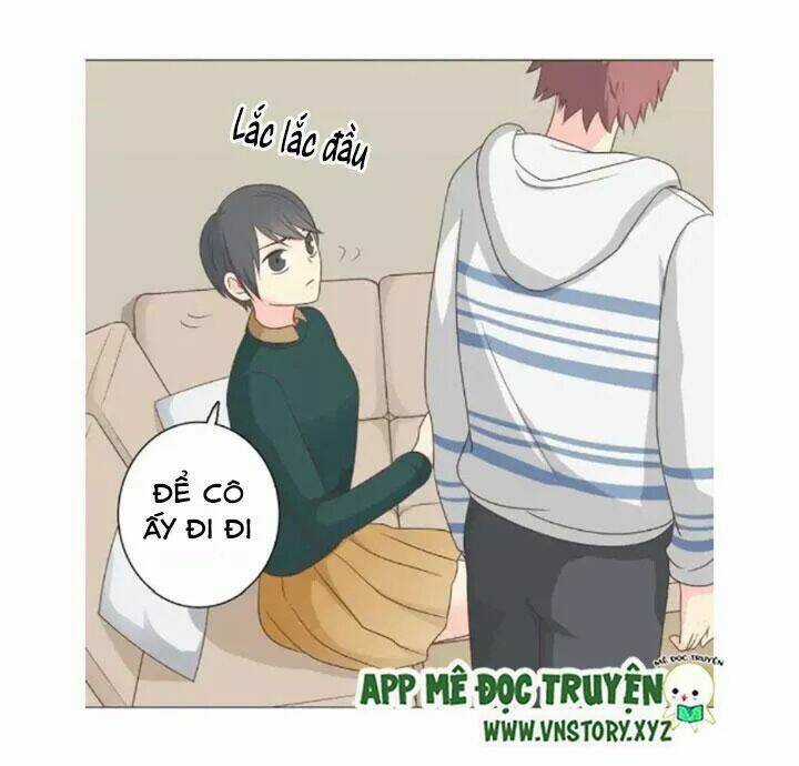 Xin Chào! Dân Nữ - Chapter 68 - Trang 25