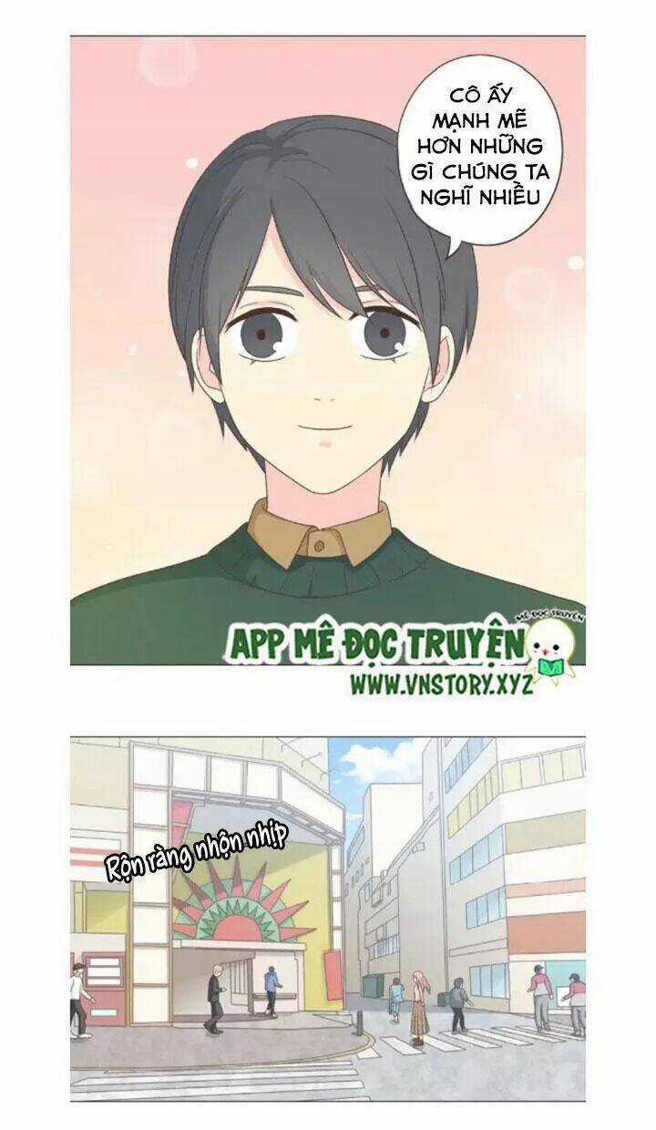 Xin Chào! Dân Nữ - Chapter 68 - Trang 26