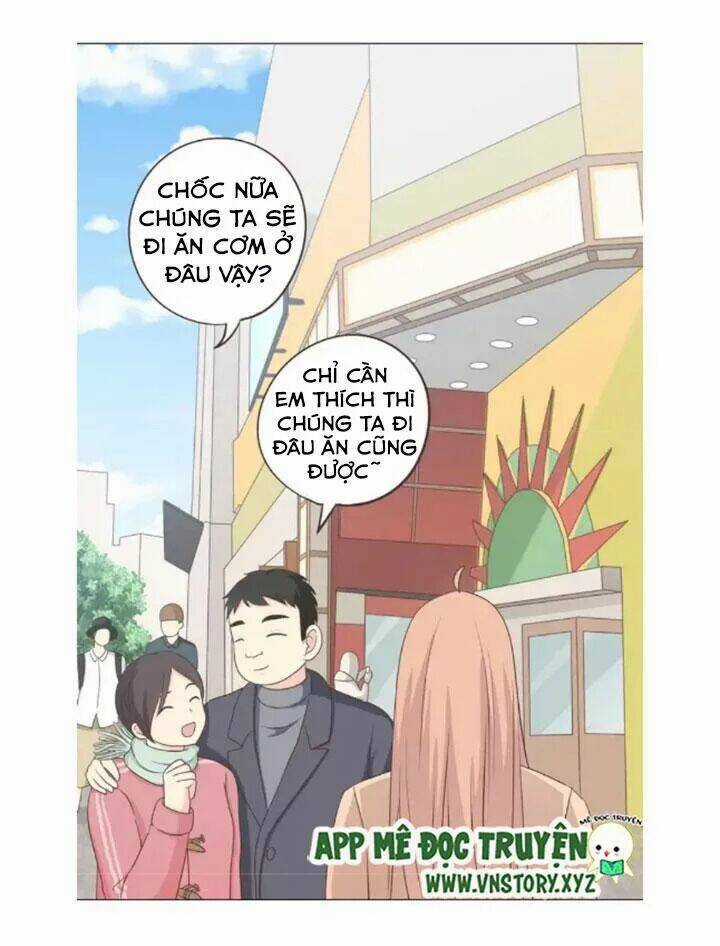 Xin Chào! Dân Nữ - Chapter 68 - Trang 27