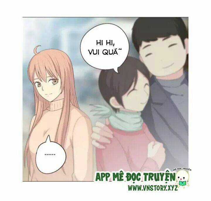 Xin Chào! Dân Nữ - Chapter 68 - Trang 28