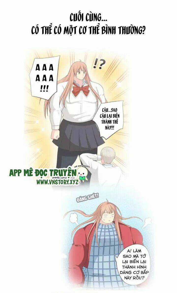 Xin Chào! Dân Nữ - Chapter 68 - Trang 29